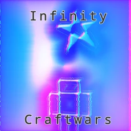 Infinity Craftwars icon