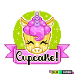 #Cupcake_Squad <3