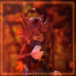 🍂 Toast  & Goobi’s Autumn festival! 🍂 icon