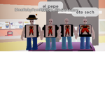 S.a.d f.o.r.e.v.e.r