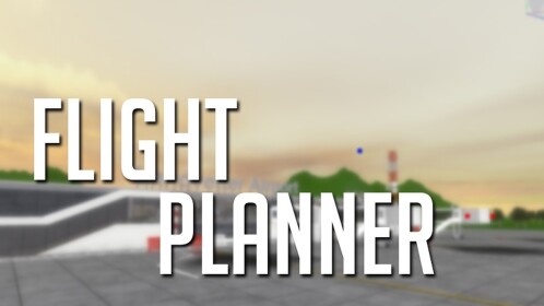 Flight Planner