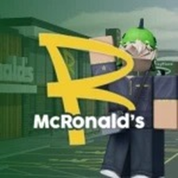 McRonald's Studios