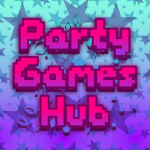 Party Games Hub