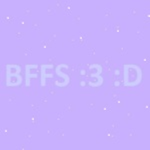Bffs :3 :D