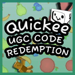 Quickee Code Redemption