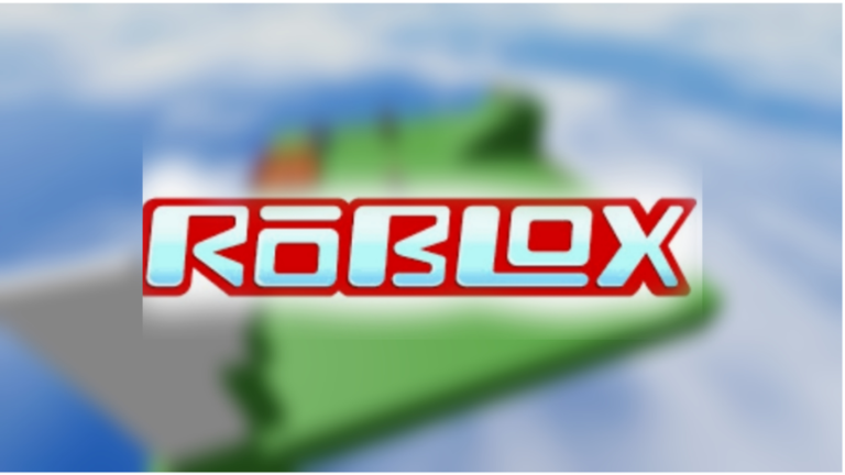 2004 roblox screenshot 1