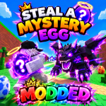 Find a mysterious egg 