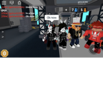 ####### squad group