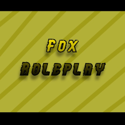 Fox Roleplay