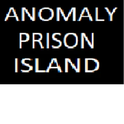 Anomaly Prison Island(OLD) icon
