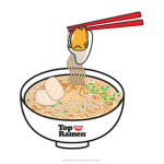 Exotic Ramen UwU