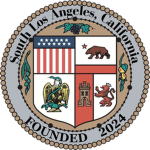 South Los Angeles, California.