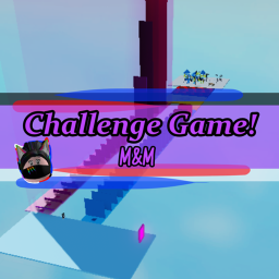 ✨M&M Challinge Game✨