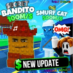 [NEW] Buy a Meme icon
