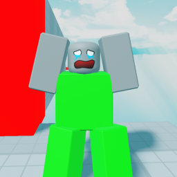 IMPOSSIBLE OBBY