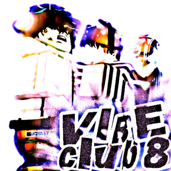[🔊VOICE CHAT]  -vibez club8-