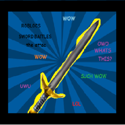 ROBLOX Sword Battles! [ remastered ] Beta