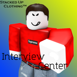 (In Dev) Stacked Up Clothing Homestore V2
