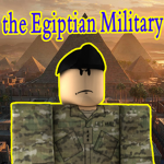 the Egyptian Military
