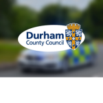 UK - County Durham Police Service