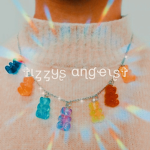 •izzy’s angels•