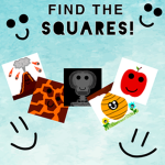 Find The Squares Community