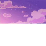 ~Neon Clouds~