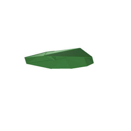 small hill