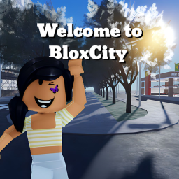 BloxCity [BETA]