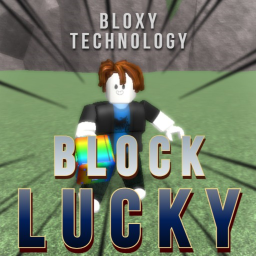 Blox : Lucky Block
