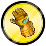 [TROLL] Steam Punk Glove! 💪