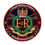 -[ABA]- Royal Military Police Division