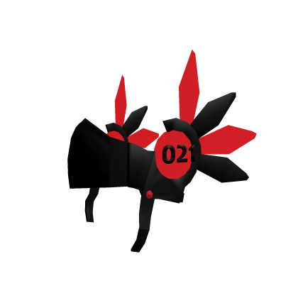 Valkrye Red 021 thumbnail
