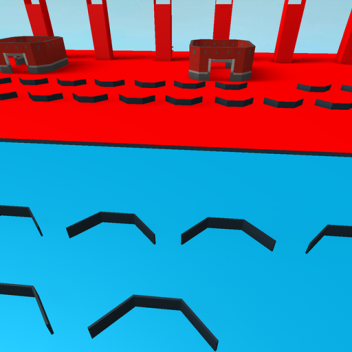 Red Vs Blue Capture the flag!