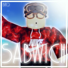 SabWich V1. GRAND OPENING