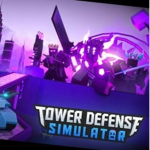 tower defense simulator super fans