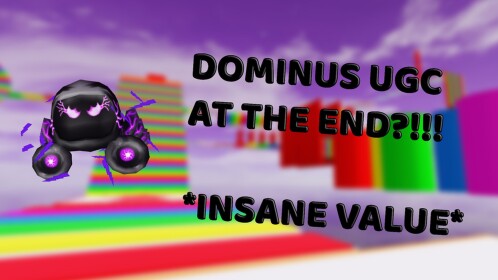 EASY OBBY FOR FREE UGC!💵🍀 [SUPER EASY!!]