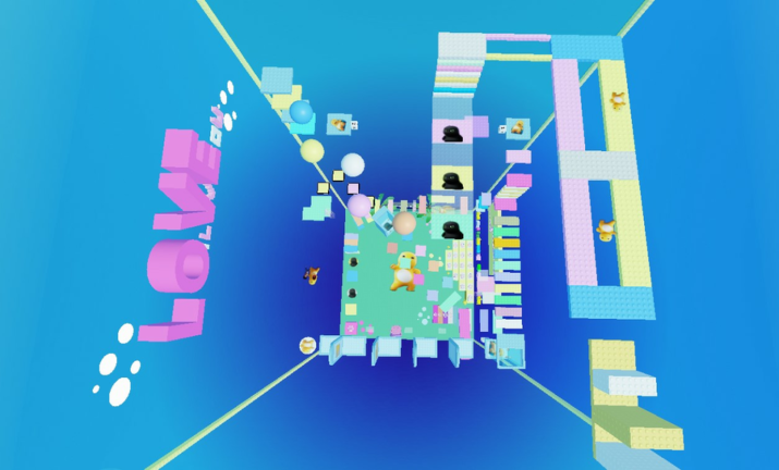 NAILONG TOWER screenshot 4