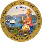 Stаtе of Californiа