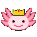 Awkward Axolotl