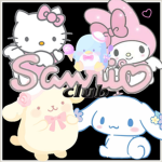 The Sanrio Club~