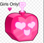 Girls bloxs fruits