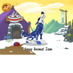 The fighting club and wolf clan