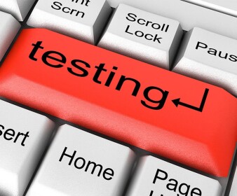 TEST