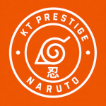 KT Naruto