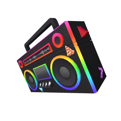 Item Thumbnail