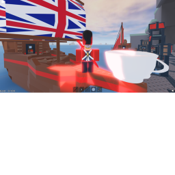 Blue fire hq