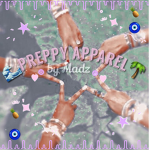Apparel for all