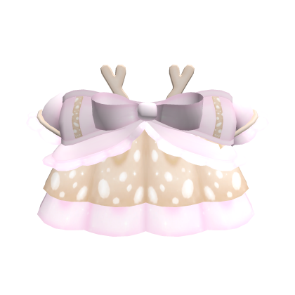 deerdress