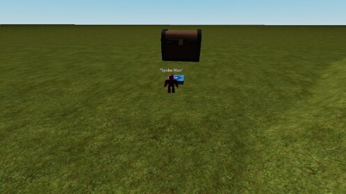 RANDOM GAME WITH BIG DONATION BOX!